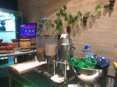 -沈阳和平艾美酒店新食谱西餐厅