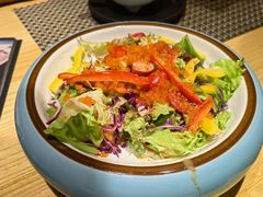 -久居·炭火烤肉(景辰大厦店)