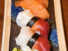 -鸟泉居酒屋·烧鸟·酒馆(百子湾店)