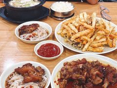 -贤花饭店(城阳店)