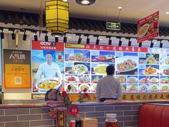 -渔家风味·鲅鱼水饺·央视展播·海鲜天津菜(开发区店)