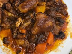 -天津乾毓德饭庄·清真传统炒菜·海鲜烧烤(咸阳路店)