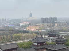 -兴隆文化园景区