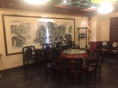 包厢-北京全聚德(西客站店)