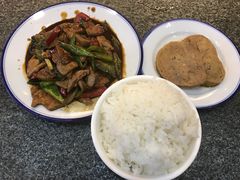 -小井头·阿强面馆(复兴店)