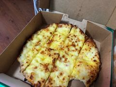 -棒约翰比萨意面(马家堡西路店)