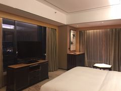 -中山利和希尔顿酒店
