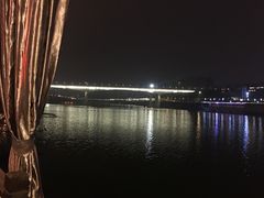 -夜宴江景餐厅