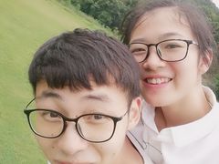 -南宁良凤江国家森林公园