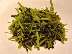 空心菜-虫二酒肆(美罗城店)