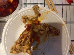 -蛙老爹·蜀香美蛙鱼头(王家湾店)