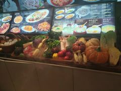 -御海棠老菜馆(福明嘉园店)