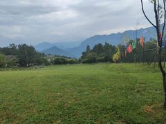 -窦圌山风景区