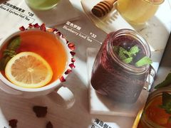 -玛尚诺意式餐厅(官舍店)
