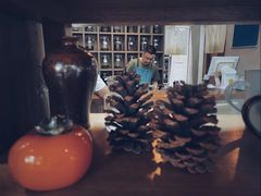-RUMORS COFFEE ROASTERY鲁马滋咖啡(湖南路店)