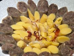 -青海名吃尕张娃非遗烤肉(海湖总店)