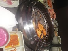 -韩盛·盛江山自助料理(中街大悦城店)