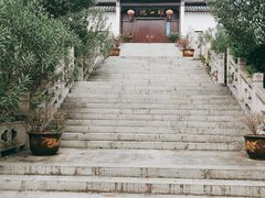 -玉女潭景区