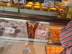 -鲍师傅糕点(江苏路店)