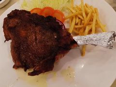 -朱仔记食府(江南大道店)