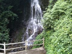 -清江方山景区
