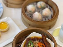 豆豉蒸凤爪-御彩酒家(东风东路店)
