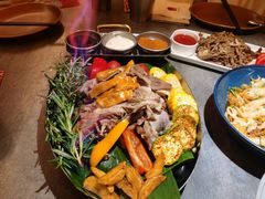 -耶里夏丽·丝路新疆菜·清真食品(徐汇南丹东路臻选店)