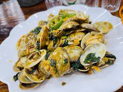 -南记食粥坊·宵夜大排档(莲花店)