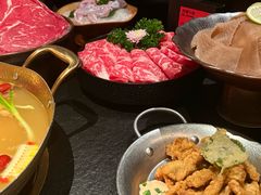 -色響火锅(恒隆广场店)