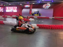 -万升儿童王国(万辉店)