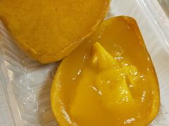 芒果冻-志龙皇冠吃货椰子铺