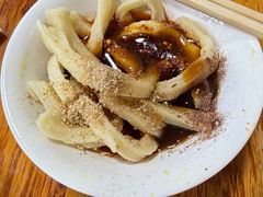 -洞子口张老二凉粉(文殊院店)