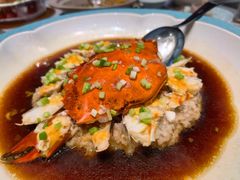 -俏陵轩·南京本土菜(奥体博览中心店)