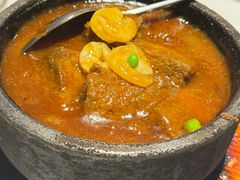 -千百味红餐厅·江西菜(绿地双子塔店)