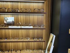 -日本手作眼镜·久川睛匠(新中关购物中心店)