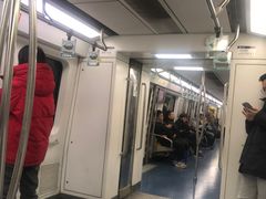 -刘家窑(地铁站)
