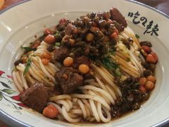 -常樂屋·常德米粉(青年路店)
