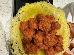 -玉林烤鸭店(垡头店)