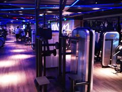 -W FITNESS 威尔仕健身·游泳(老西门新苑店)