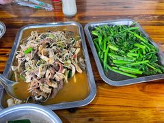-龙上水现炒生料(柳沙店)