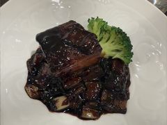-北京王府井希尔顿酒店·秦唐中餐厅Chynna