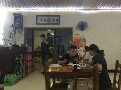 大堂-永州体苑血鸭店(第一分店)