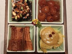-四世同堂·京菜·烤鸭(双井店)