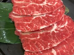 -九田家黑牛烤肉料理(太阳城店)