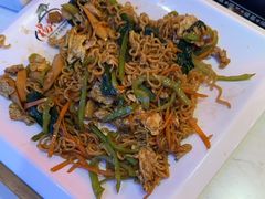 -杨记齐齐哈尔烤肉(总店)