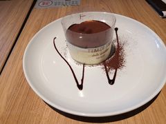 冲绳黑糖风味爆浆蛋糕PLUS-必胜客(路劲又一城店)