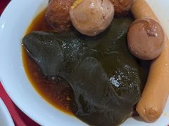 -安徽正宗牛肉板面(南十三路店)