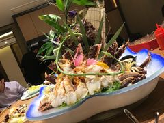 -尚海豆捞(乐虹坊店)