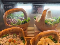 -牛YO寿喜烧和牛火锅自助(三台子万象汇店)