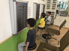 -星视野儿童近视弱视视力训练中心(富荟店)